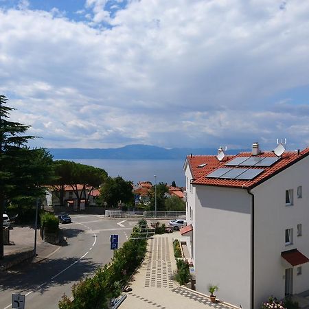 Apartamento Colic Njivice Exterior foto