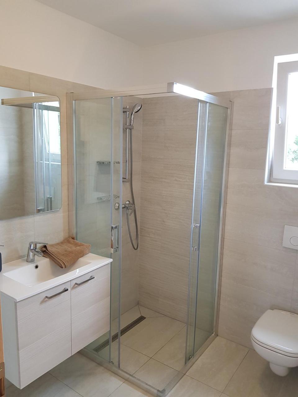 Apartamento Colic Njivice Exterior foto